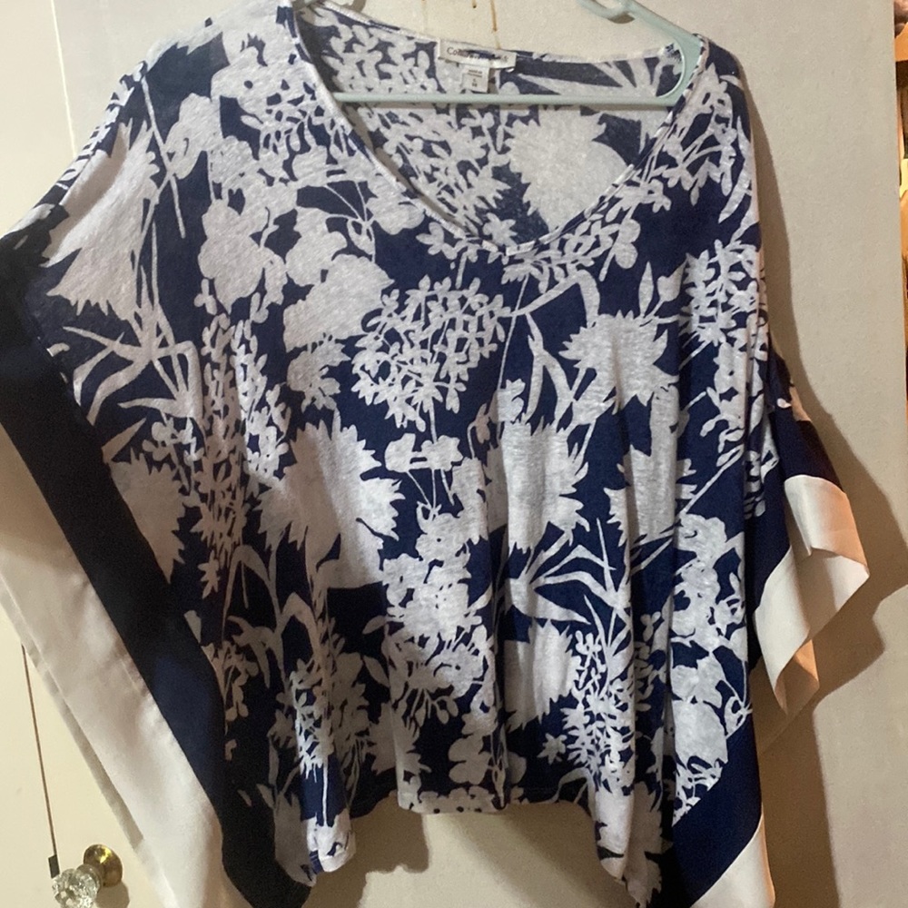 Woman’s top